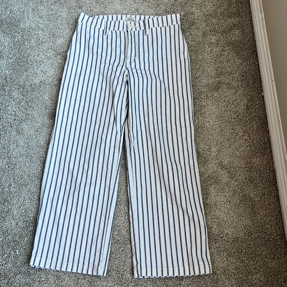 Size 27- J Crew Pants